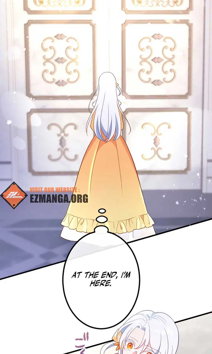 She Was Supposed to Be a Temporary Princess but It Seems She Is Done a Little Too Well Chapter 3 Page 60