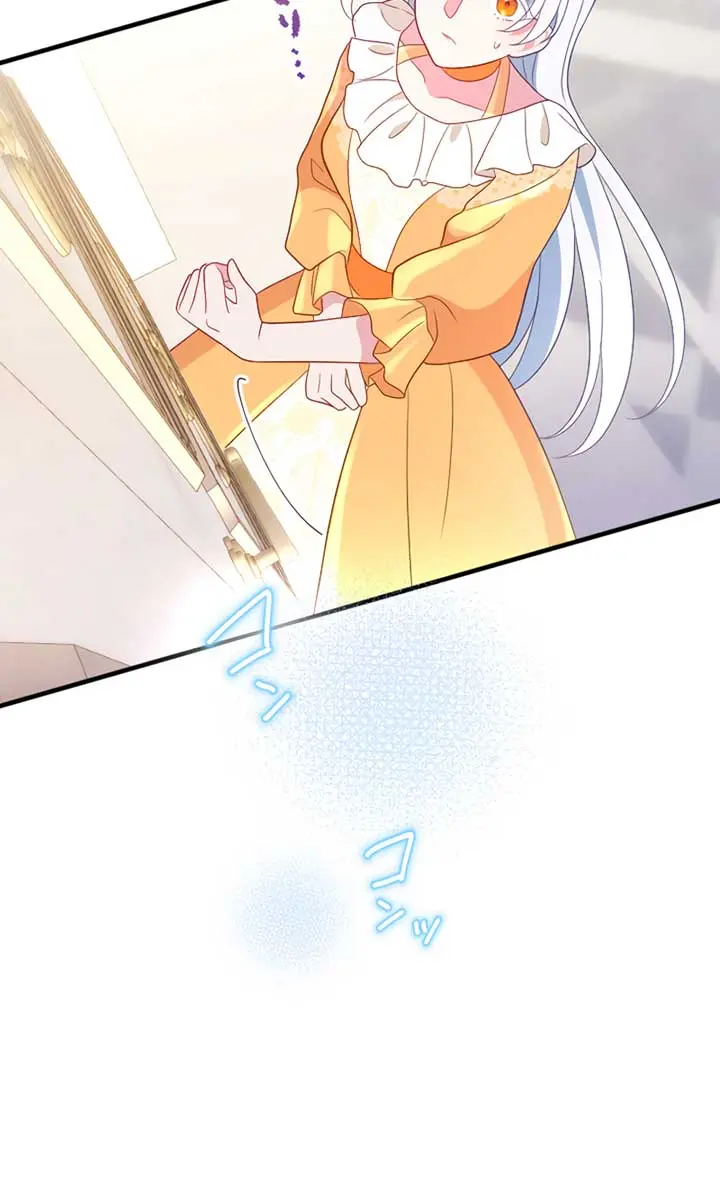 She Was Supposed to Be a Temporary Princess but It Seems She Is Done a Little Too Well Chapter 3 Page 61