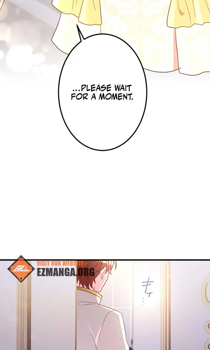 She Was Supposed to Be a Temporary Princess but It Seems She Is Done a Little Too Well Chapter 3 Page 65