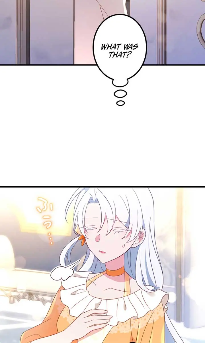 She Was Supposed to Be a Temporary Princess but It Seems She Is Done a Little Too Well Chapter 3 Page 66