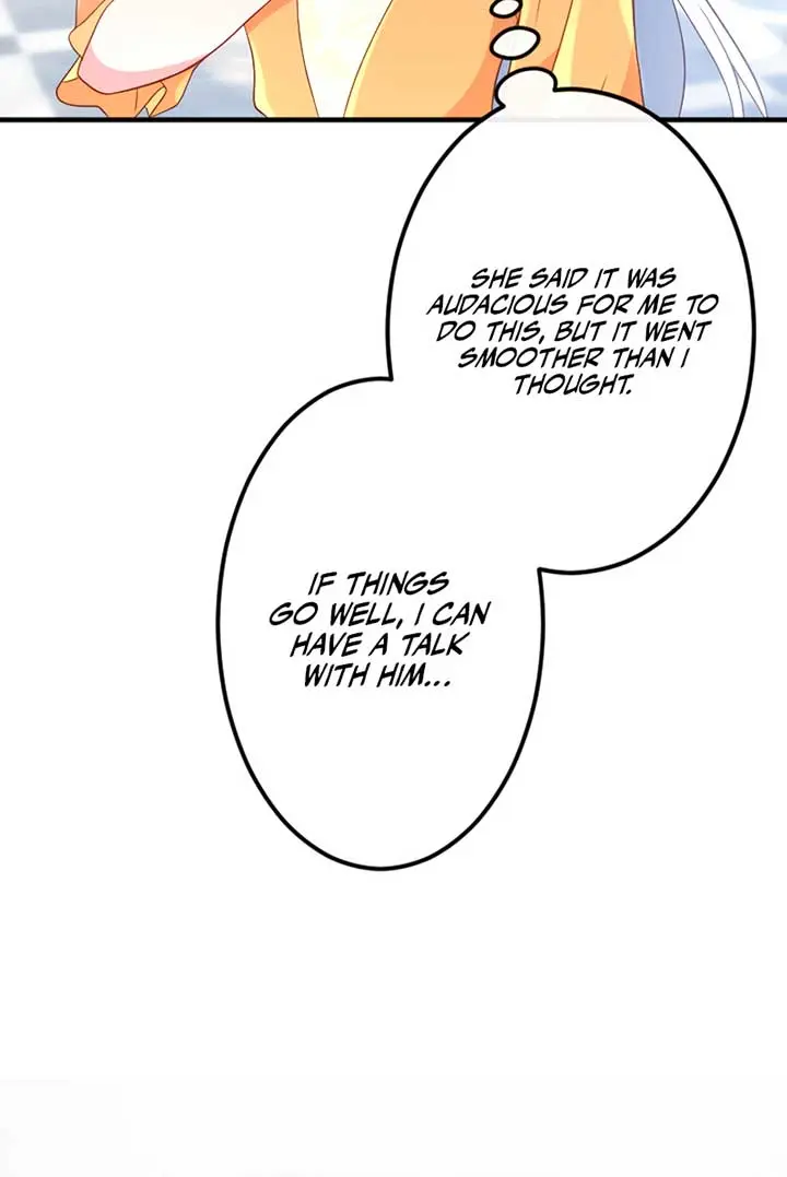 She Was Supposed to Be a Temporary Princess but It Seems She Is Done a Little Too Well Chapter 3 Page 67