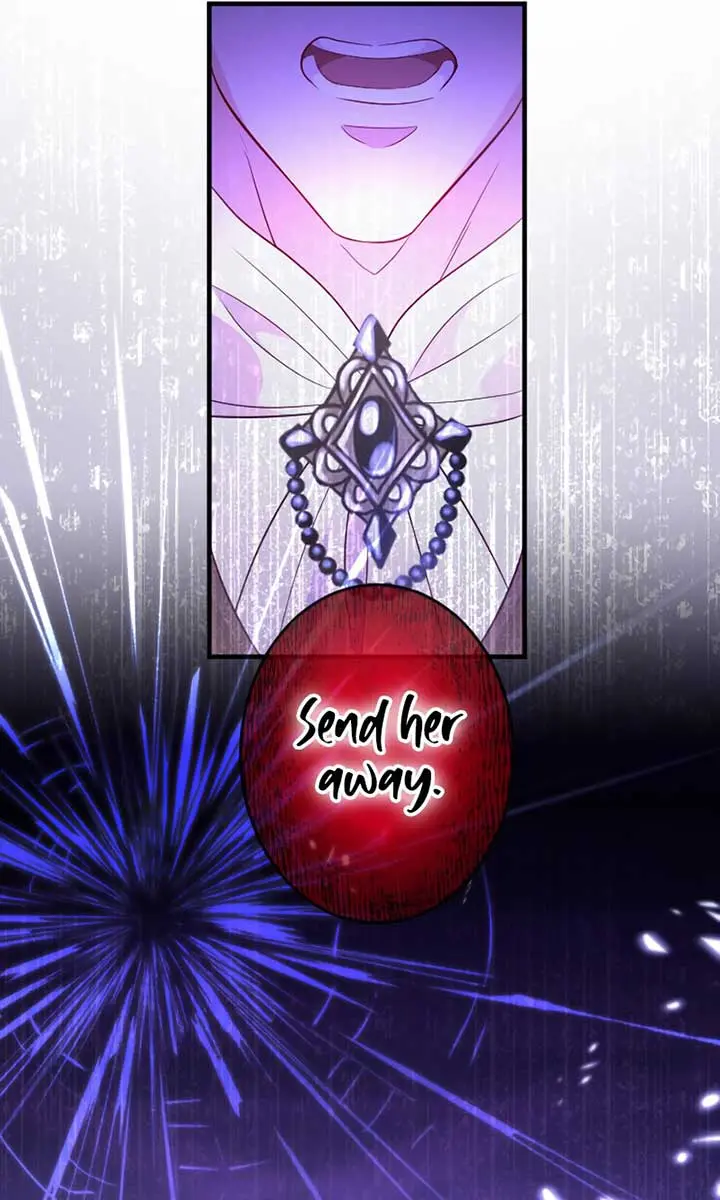 She Was Supposed to Be a Temporary Princess but It Seems She Is Done a Little Too Well Chapter 3 Page 68
