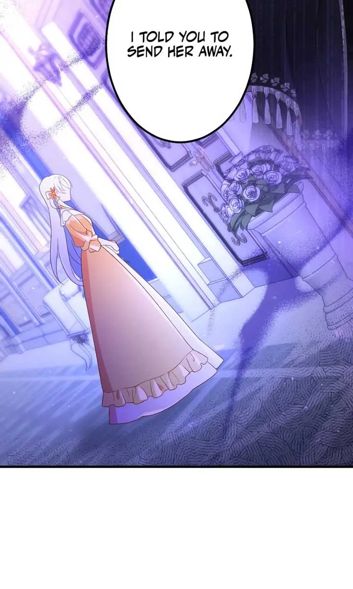 She Was Supposed to Be a Temporary Princess but It Seems She Is Done a Little Too Well Chapter 3 Page 72