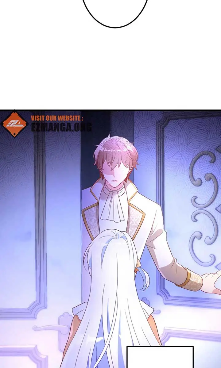 She Was Supposed to Be a Temporary Princess but It Seems She Is Done a Little Too Well Chapter 3 Page 74