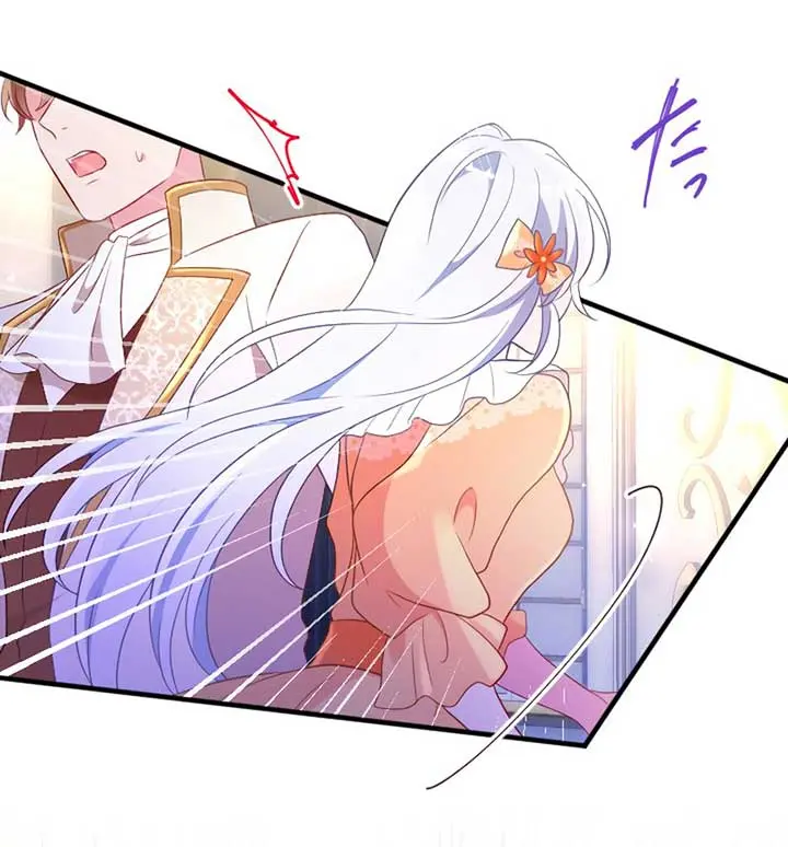 She Was Supposed to Be a Temporary Princess but It Seems She Is Done a Little Too Well Chapter 3 Page 76