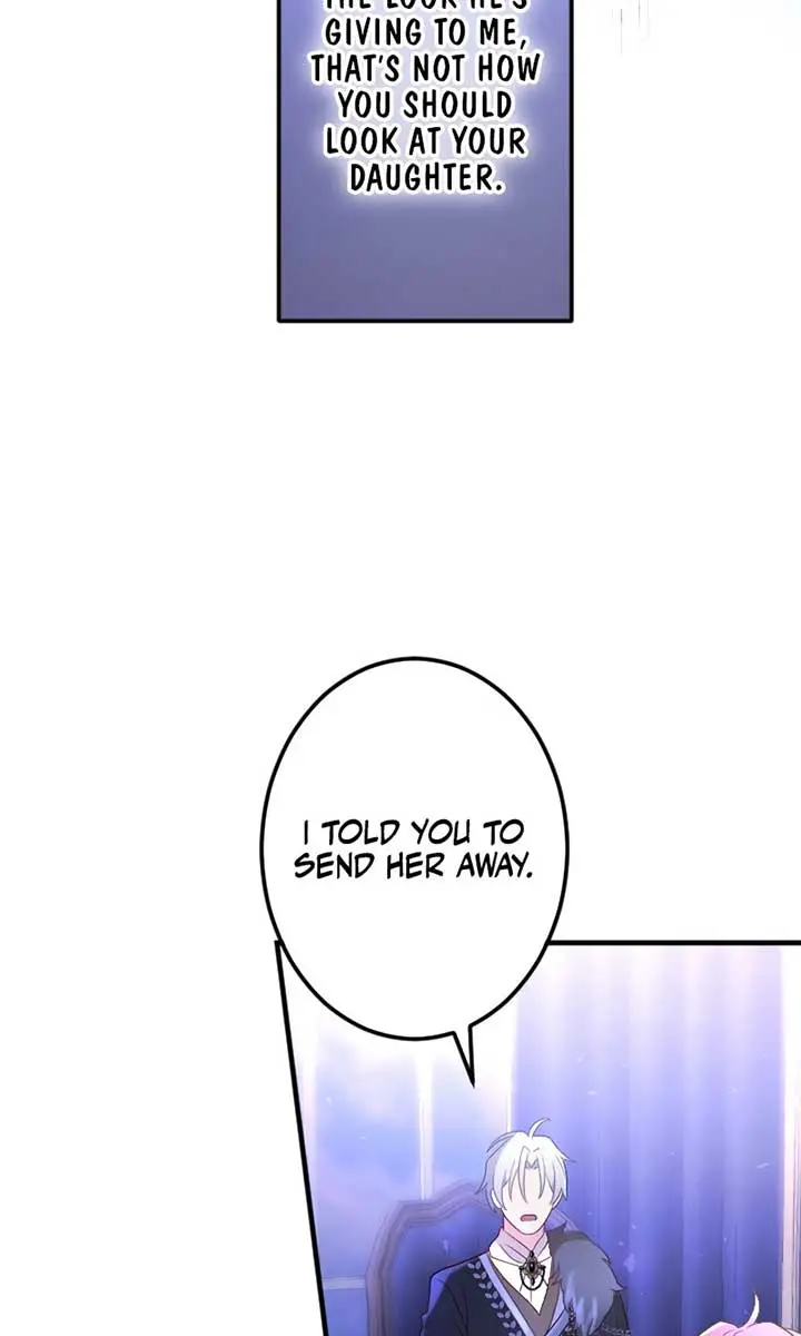 She Was Supposed to Be a Temporary Princess but It Seems She Is Done a Little Too Well Chapter 3 Page 83