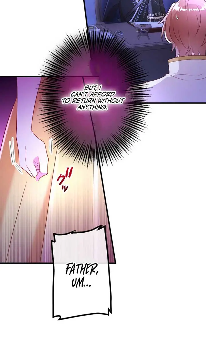 She Was Supposed to Be a Temporary Princess but It Seems She Is Done a Little Too Well Chapter 3 Page 84