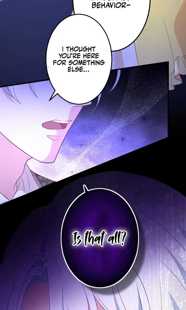 She Was Supposed to Be a Temporary Princess but It Seems She Is Done a Little Too Well Chapter 3 Page 87
