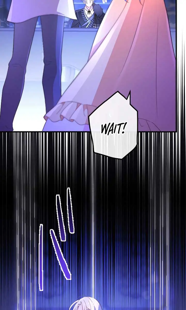 She Was Supposed to Be a Temporary Princess but It Seems She Is Done a Little Too Well Chapter 3 Page 91