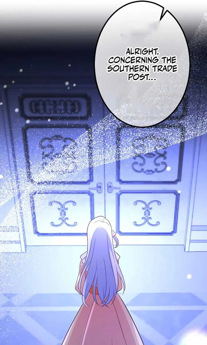 She Was Supposed to Be a Temporary Princess but It Seems She Is Done a Little Too Well Chapter 3 Page 96