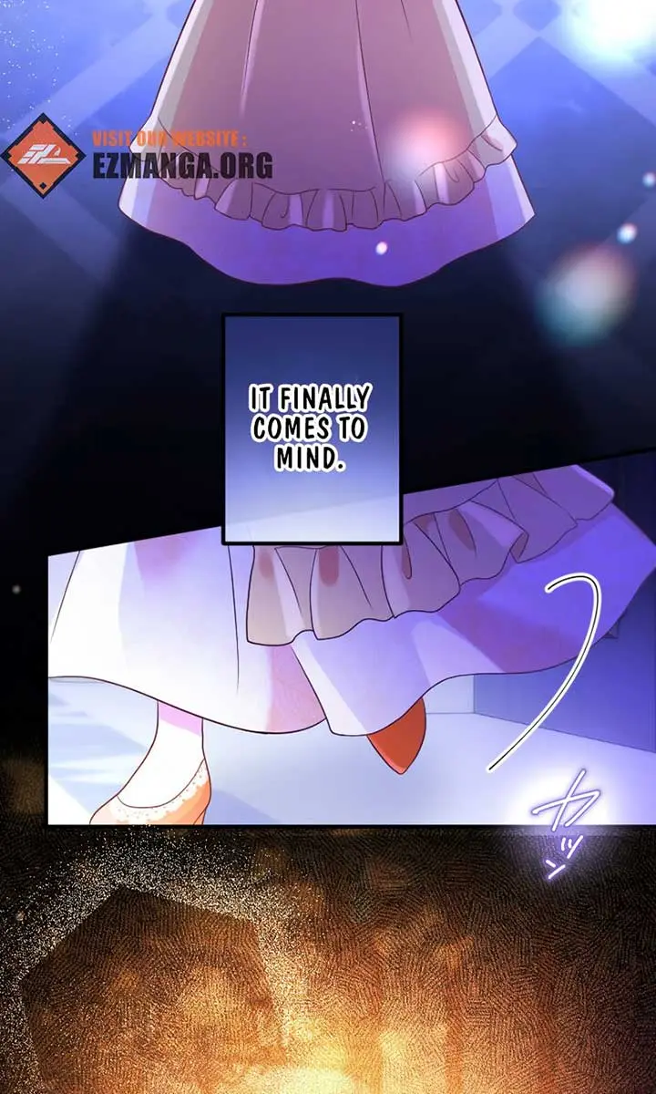 She Was Supposed to Be a Temporary Princess but It Seems She Is Done a Little Too Well Chapter 3 Page 97