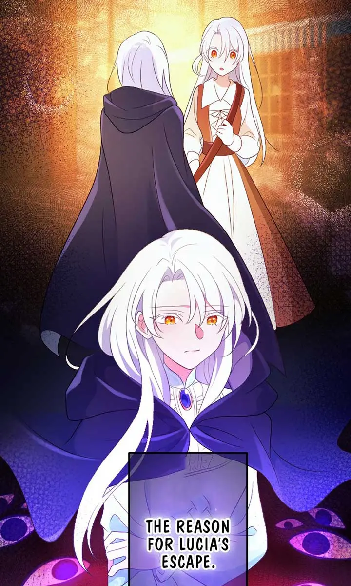 She Was Supposed to Be a Temporary Princess but It Seems She Is Done a Little Too Well Chapter 3 Page 98