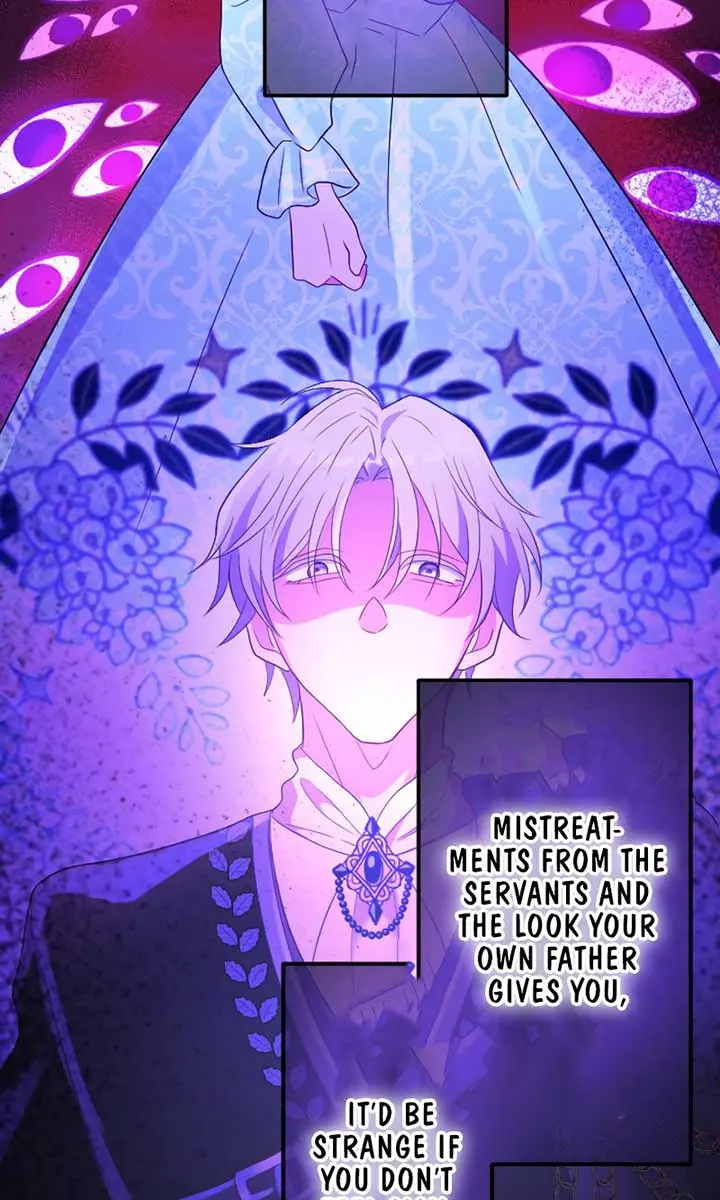 She Was Supposed to Be a Temporary Princess but It Seems She Is Done a Little Too Well Chapter 3 Page 99