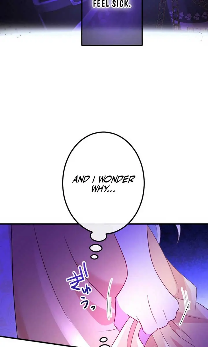 She Was Supposed to Be a Temporary Princess but It Seems She Is Done a Little Too Well Chapter 3 Page 100