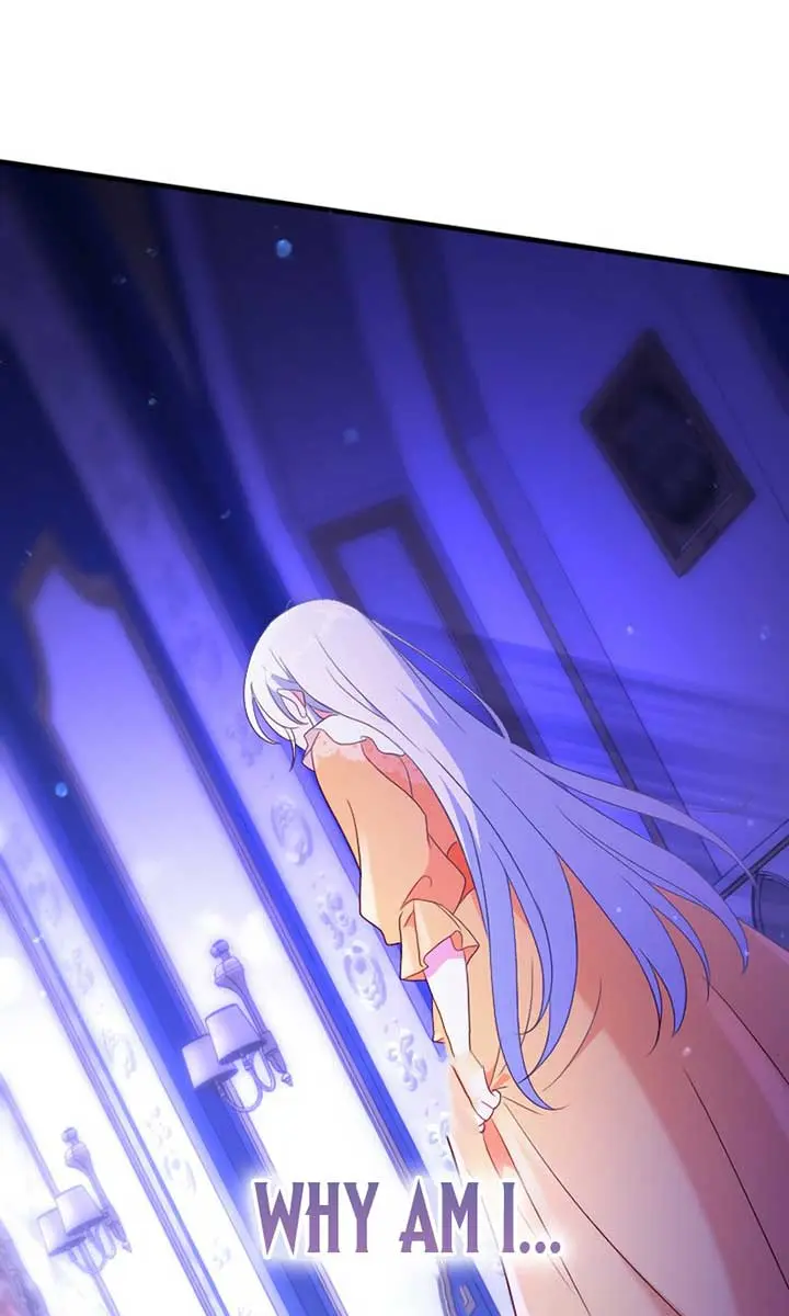 She Was Supposed to Be a Temporary Princess but It Seems She Is Done a Little Too Well Chapter 3 Page 103