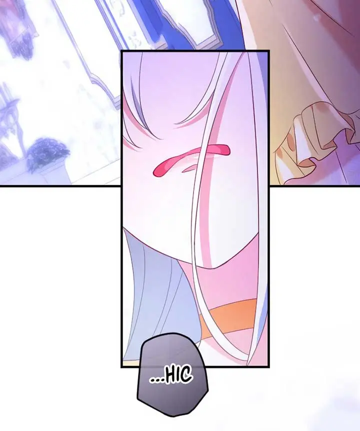 She Was Supposed to Be a Temporary Princess but It Seems She Is Done a Little Too Well Chapter 3 Page 104
