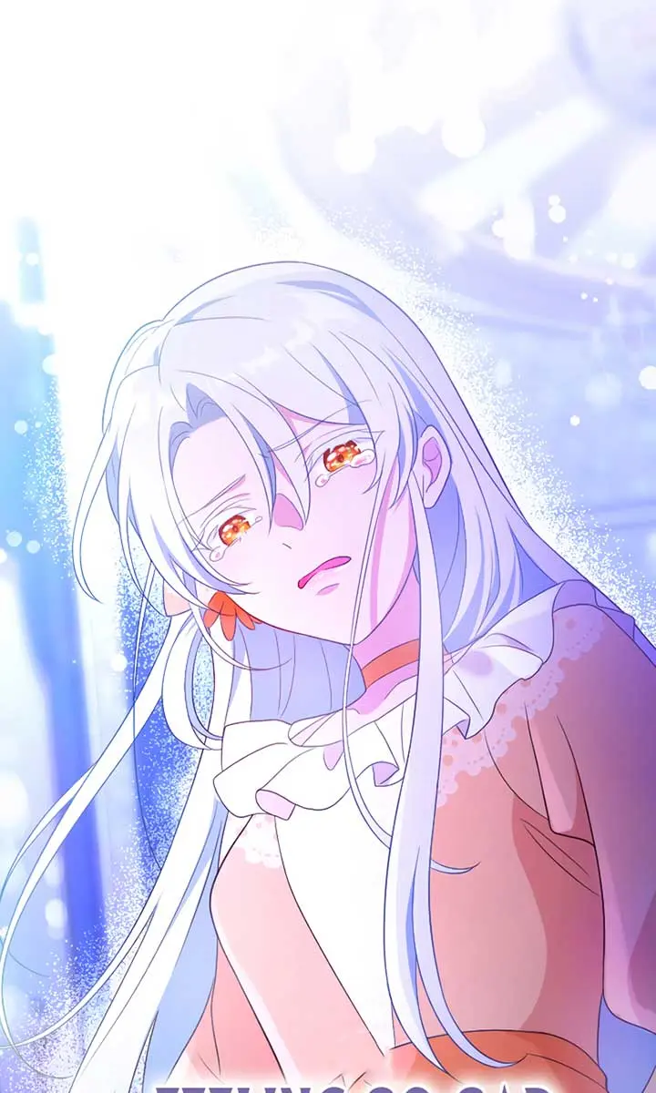 She Was Supposed to Be a Temporary Princess but It Seems She Is Done a Little Too Well Chapter 3 Page 105
