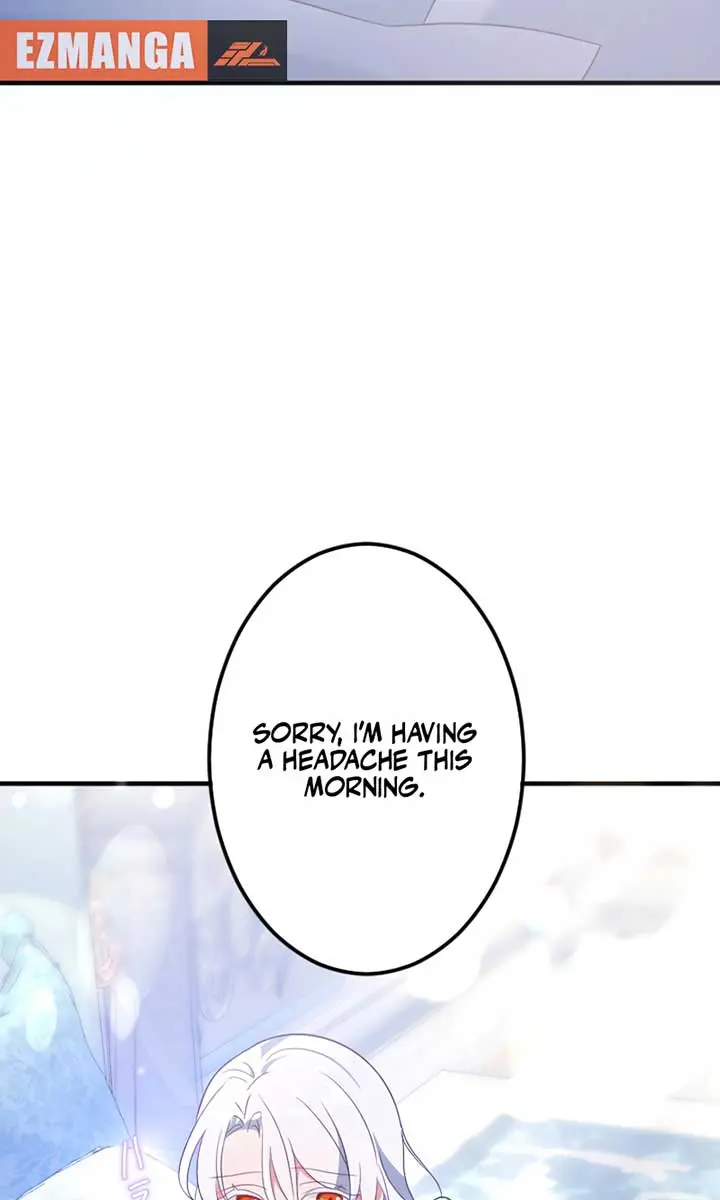 She Was Supposed to Be a Temporary Princess but It Seems She Is Done a Little Too Well Chapter 4 Page 4