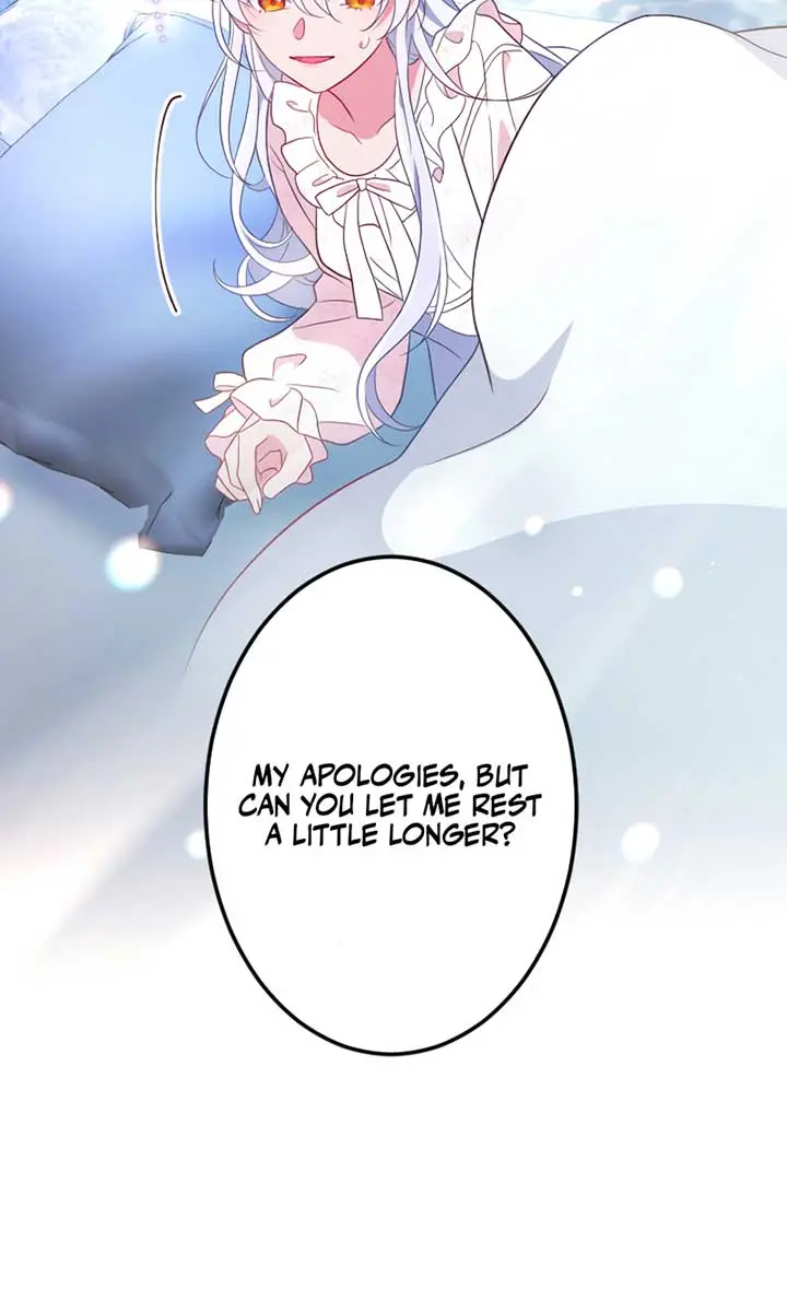 She Was Supposed to Be a Temporary Princess but It Seems She Is Done a Little Too Well Chapter 4 Page 5
