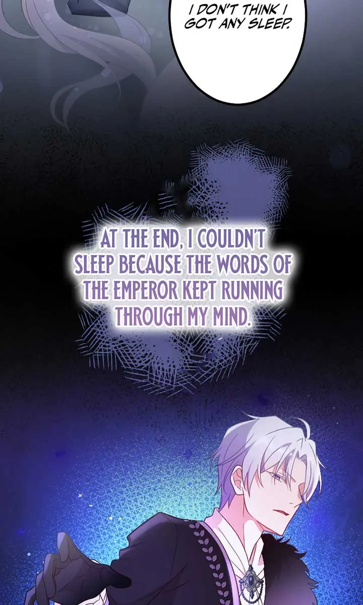 She Was Supposed to Be a Temporary Princess but It Seems She Is Done a Little Too Well Chapter 4 Page 9