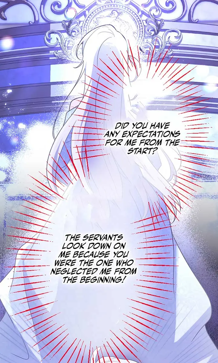She Was Supposed to Be a Temporary Princess but It Seems She Is Done a Little Too Well Chapter 4 Page 14