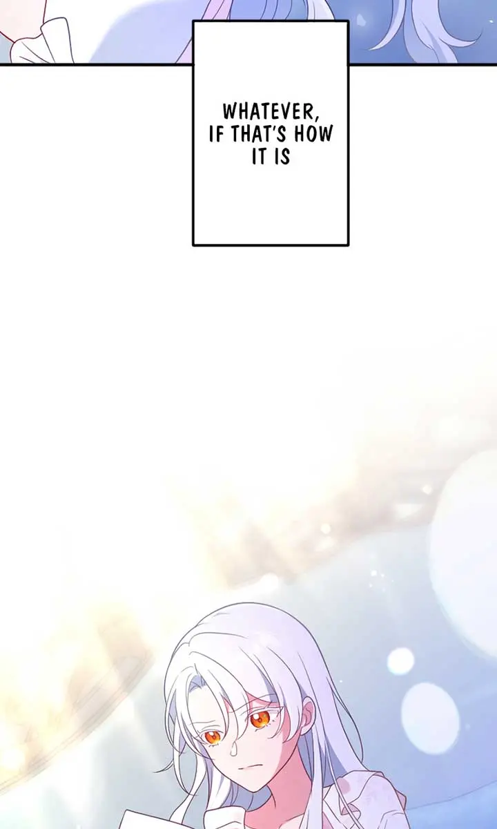 She Was Supposed to Be a Temporary Princess but It Seems She Is Done a Little Too Well Chapter 4 Page 16