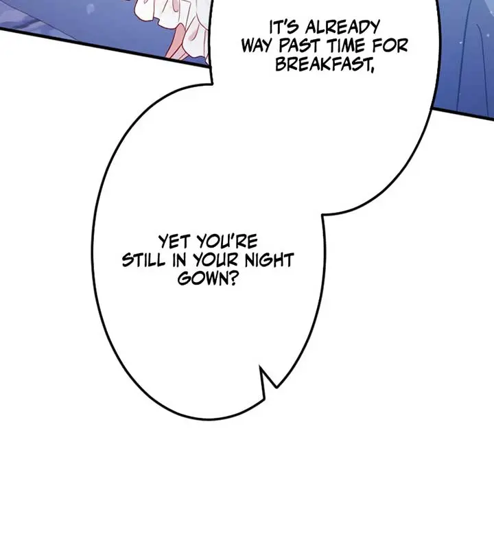 She Was Supposed to Be a Temporary Princess but It Seems She Is Done a Little Too Well Chapter 4 Page 20