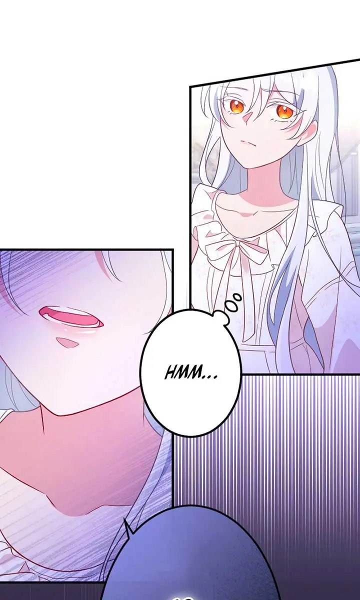 She Was Supposed to Be a Temporary Princess but It Seems She Is Done a Little Too Well Chapter 4 Page 24