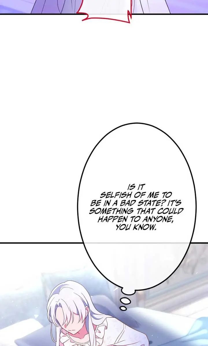 She Was Supposed to Be a Temporary Princess but It Seems She Is Done a Little Too Well Chapter 4 Page 26