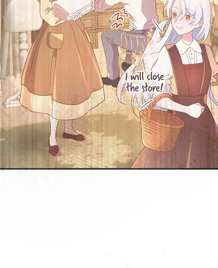 She Was Supposed to Be a Temporary Princess but It Seems She Is Done a Little Too Well Chapter 4 Page 28