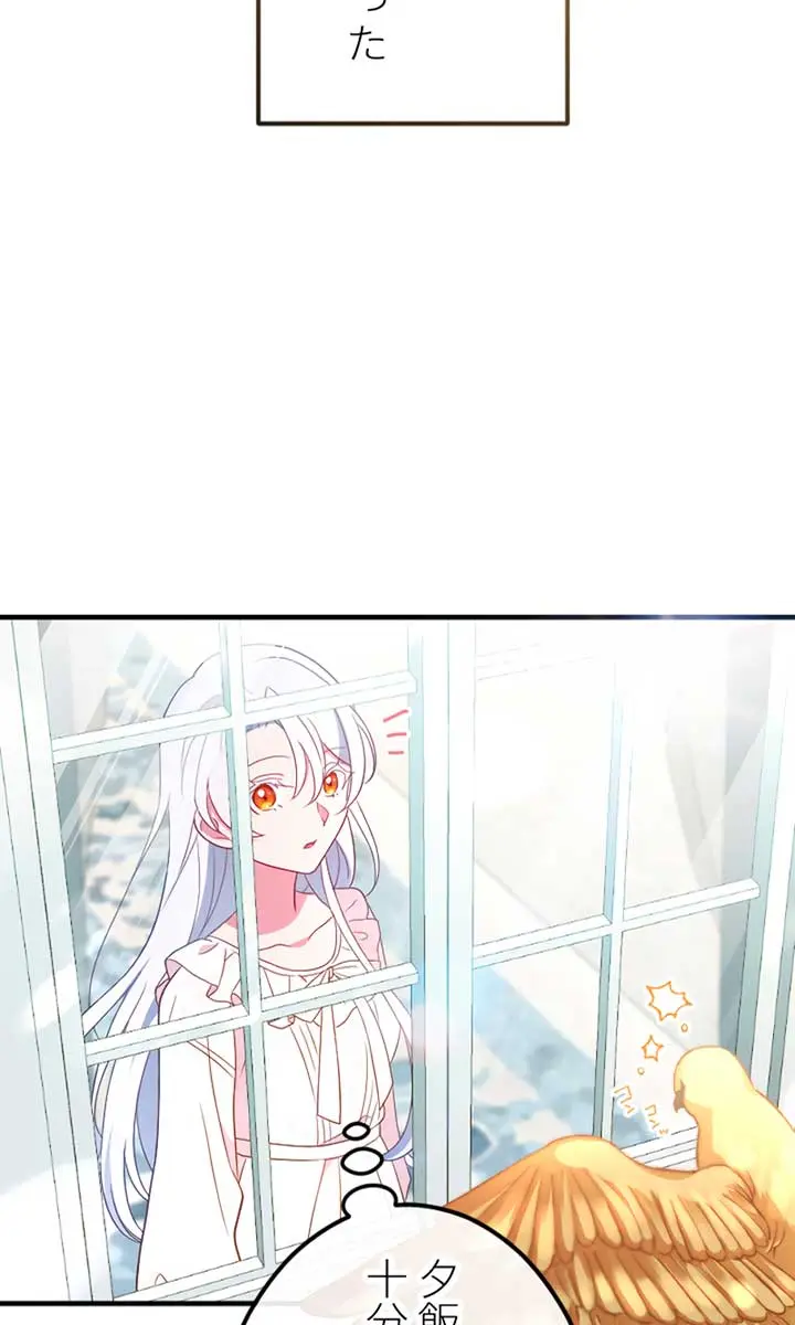 She Was Supposed to Be a Temporary Princess but It Seems She Is Done a Little Too Well Chapter 4 Page 41
