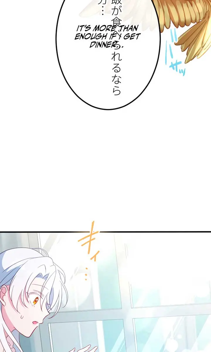 She Was Supposed to Be a Temporary Princess but It Seems She Is Done a Little Too Well Chapter 4 Page 42