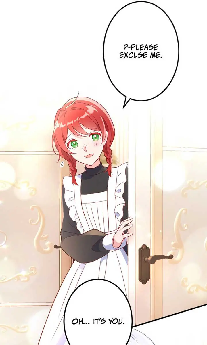 She Was Supposed to Be a Temporary Princess but It Seems She Is Done a Little Too Well Chapter 4 Page 48