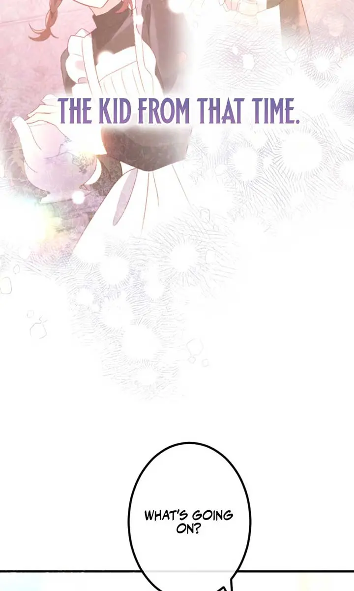 She Was Supposed to Be a Temporary Princess but It Seems She Is Done a Little Too Well Chapter 4 Page 50