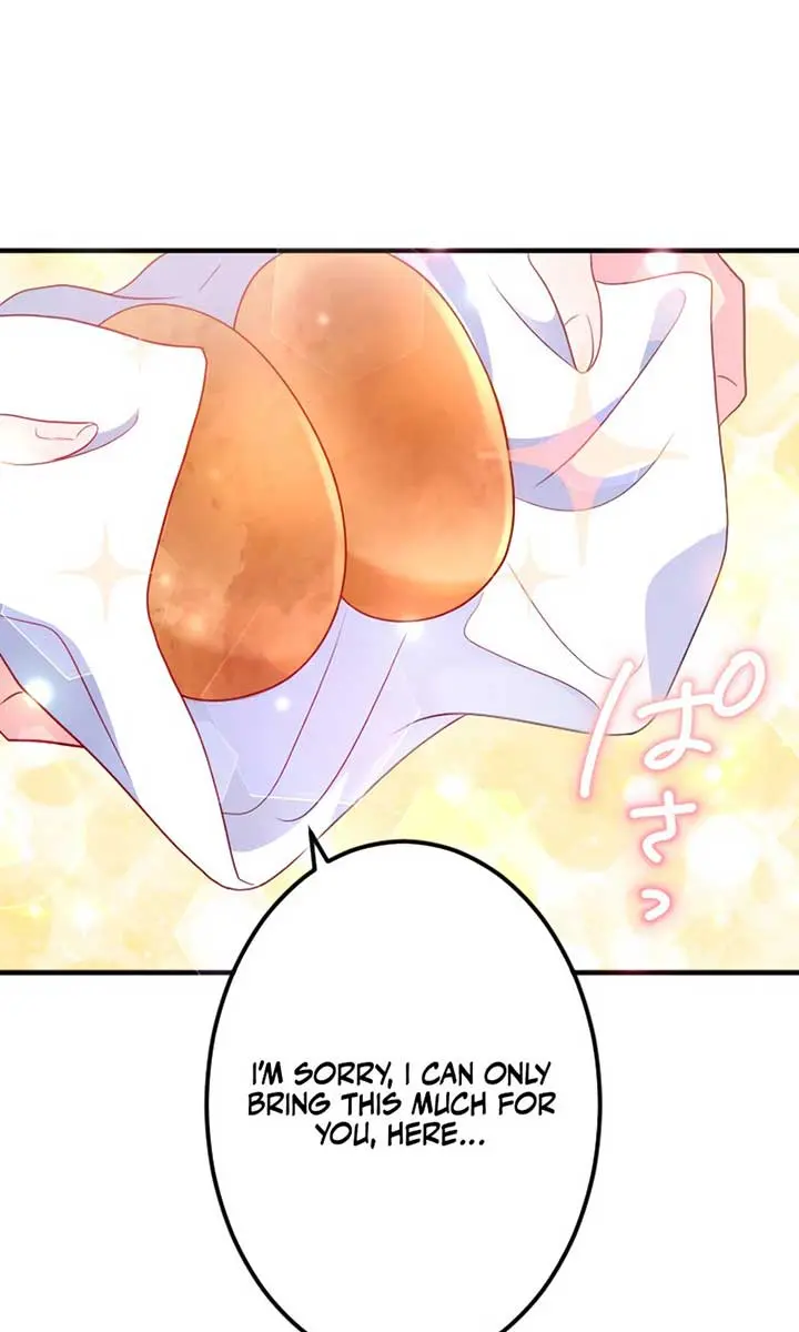 She Was Supposed to Be a Temporary Princess but It Seems She Is Done a Little Too Well Chapter 4 Page 52