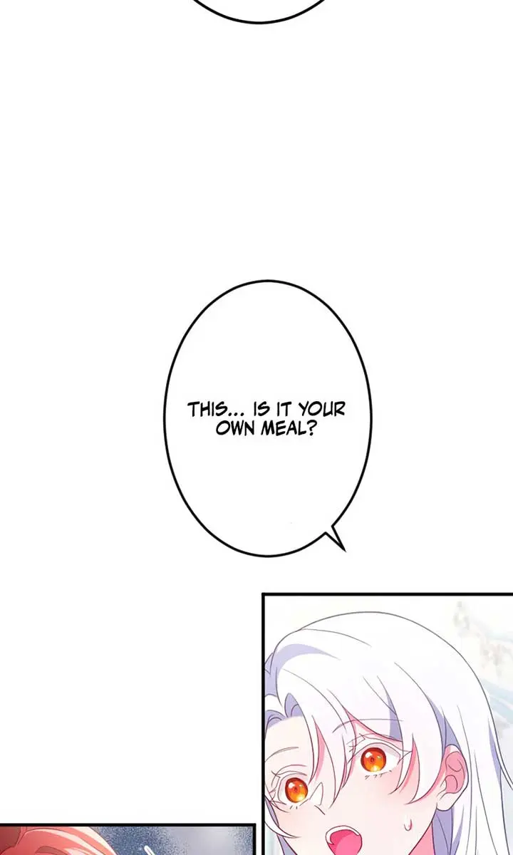 She Was Supposed to Be a Temporary Princess but It Seems She Is Done a Little Too Well Chapter 4 Page 53