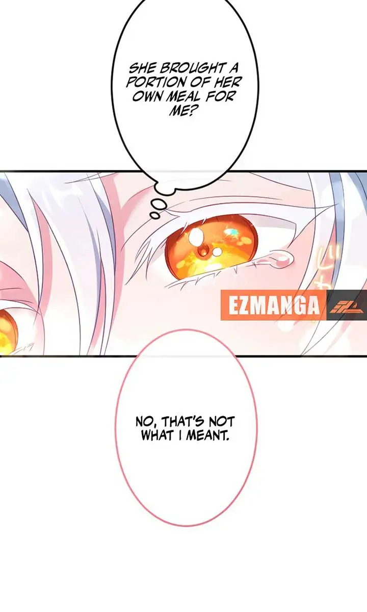 She Was Supposed to Be a Temporary Princess but It Seems She Is Done a Little Too Well Chapter 4 Page 55
