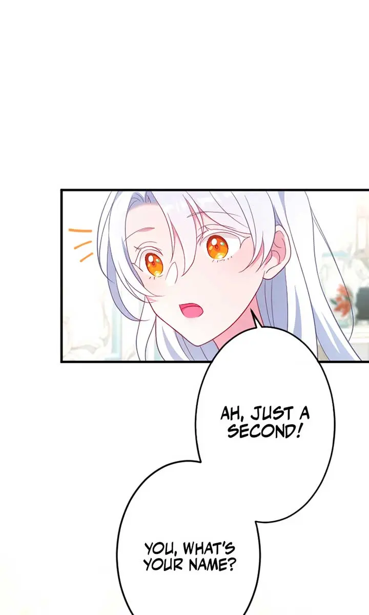 She Was Supposed to Be a Temporary Princess but It Seems She Is Done a Little Too Well Chapter 4 Page 69