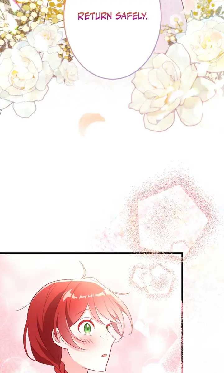 She Was Supposed to Be a Temporary Princess but It Seems She Is Done a Little Too Well Chapter 4 Page 73