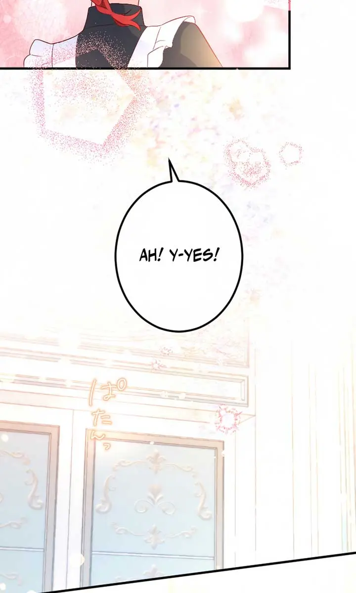 She Was Supposed to Be a Temporary Princess but It Seems She Is Done a Little Too Well Chapter 4 Page 74