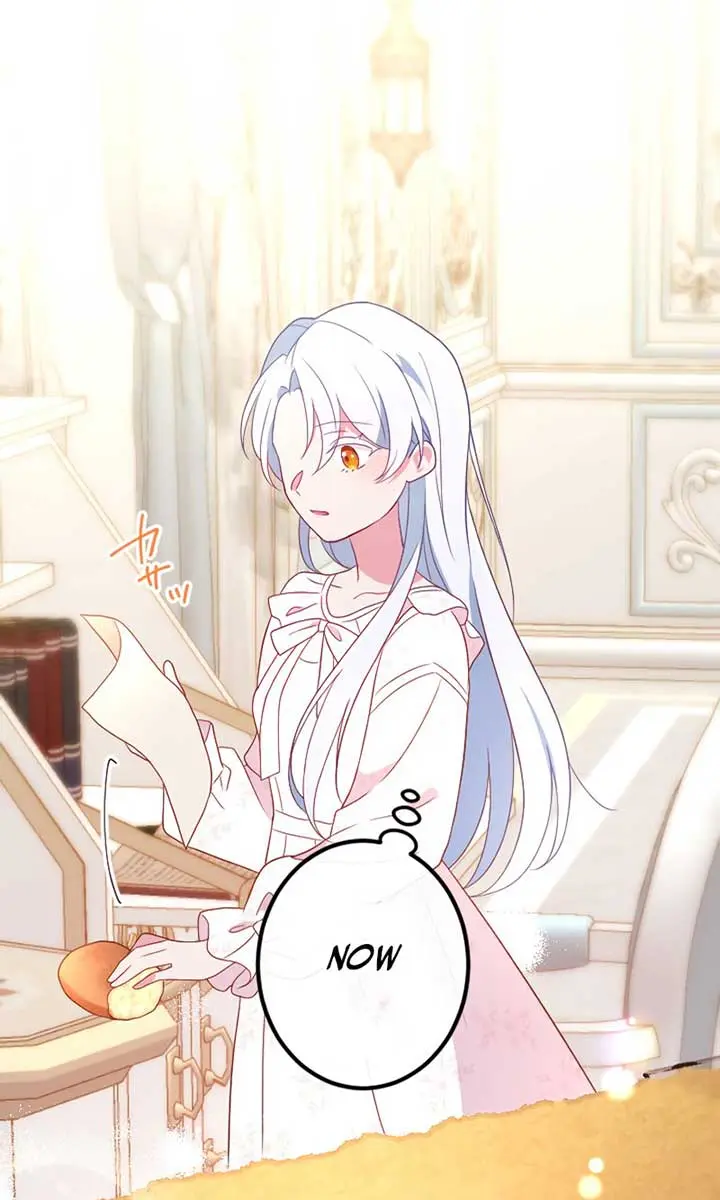 She Was Supposed to Be a Temporary Princess but It Seems She Is Done a Little Too Well Chapter 4 Page 76