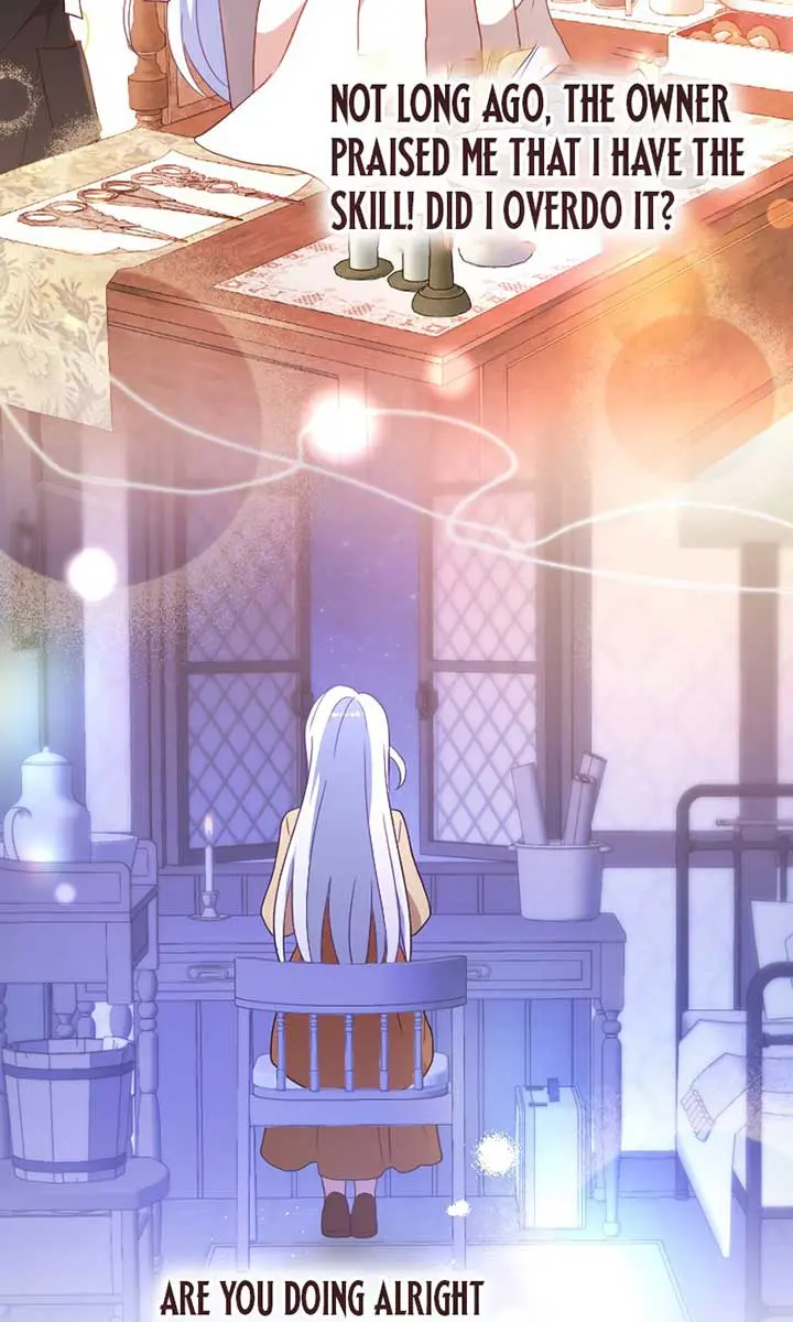 She Was Supposed to Be a Temporary Princess but It Seems She Is Done a Little Too Well Chapter 4 Page 79