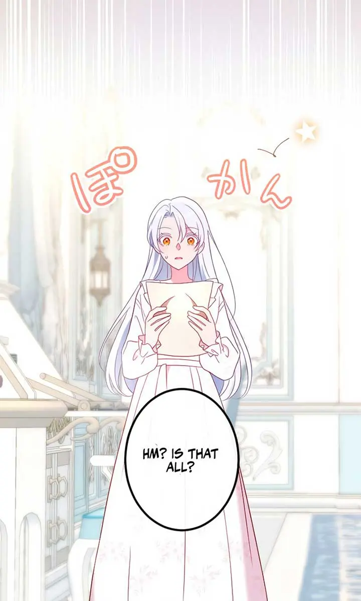 She Was Supposed to Be a Temporary Princess but It Seems She Is Done a Little Too Well Chapter 4 Page 81