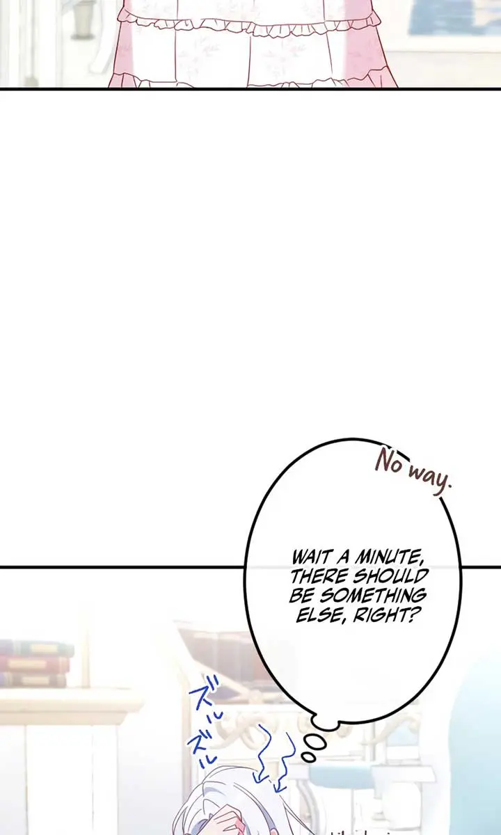She Was Supposed to Be a Temporary Princess but It Seems She Is Done a Little Too Well Chapter 4 Page 82