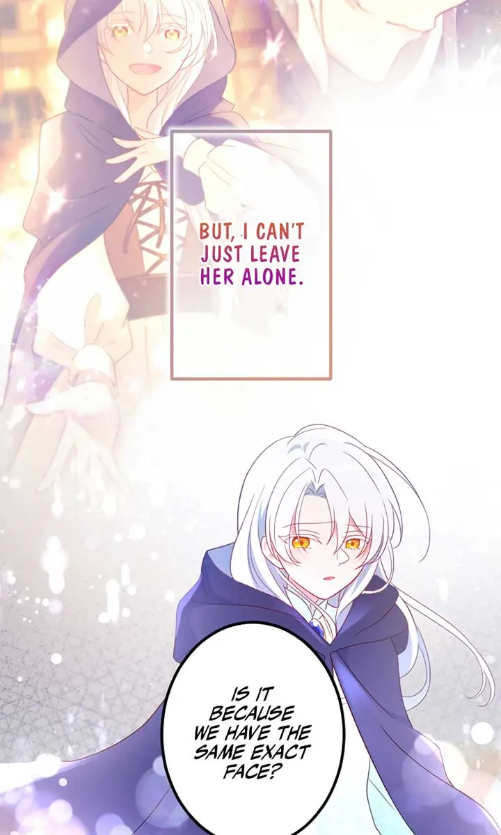 She Was Supposed to Be a Temporary Princess but It Seems She Is Done a Little Too Well Chapter 4 Page 87