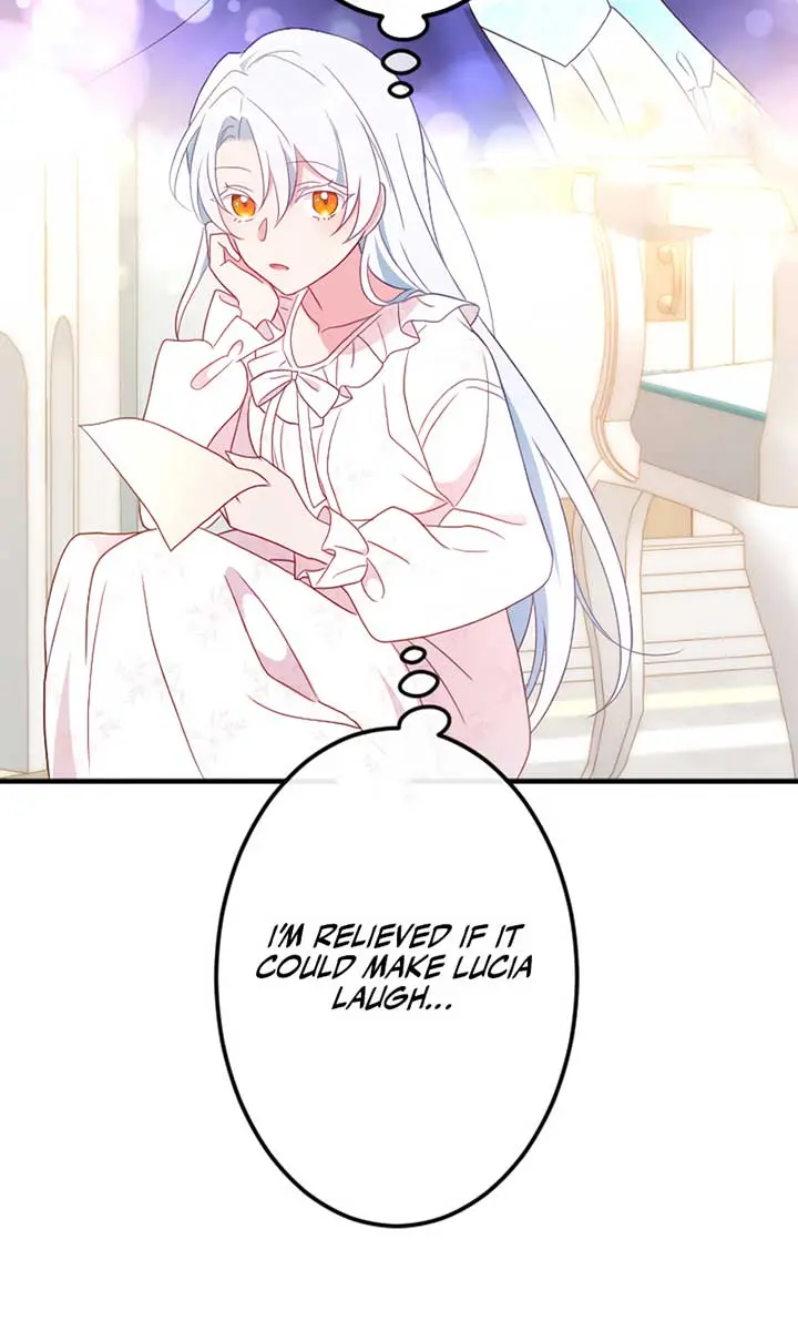 She Was Supposed to Be a Temporary Princess but It Seems She Is Done a Little Too Well Chapter 4 Page 88