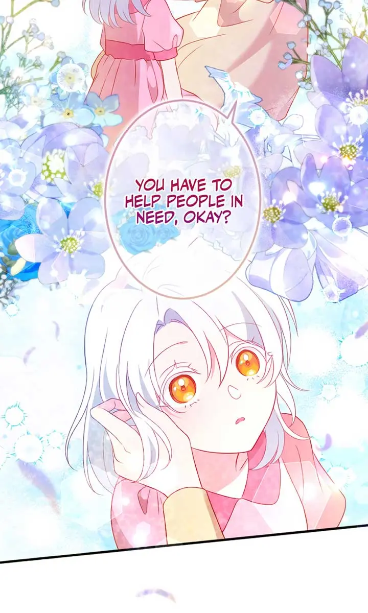 She Was Supposed to Be a Temporary Princess but It Seems She Is Done a Little Too Well Chapter 4 Page 90