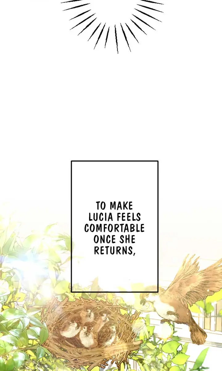 She Was Supposed to Be a Temporary Princess but It Seems She Is Done a Little Too Well Chapter 4 Page 92