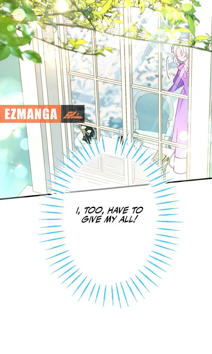 She Was Supposed to Be a Temporary Princess but It Seems She Is Done a Little Too Well Chapter 4 Page 93