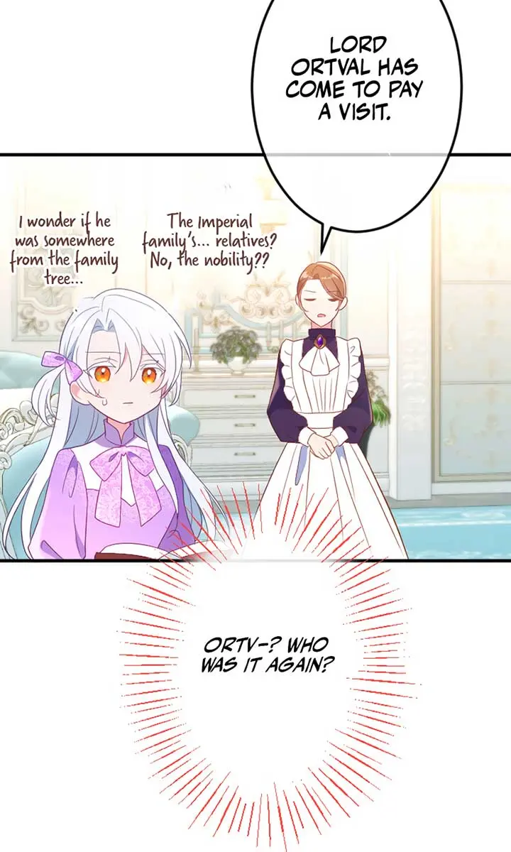 She Was Supposed to Be a Temporary Princess but It Seems She Is Done a Little Too Well Chapter 4 Page 96